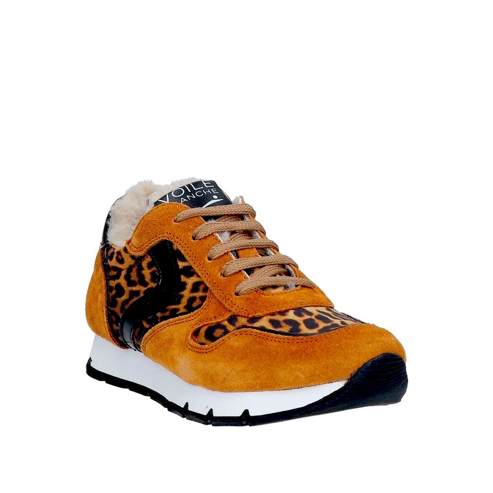 Fur lined toddler girl sneakers